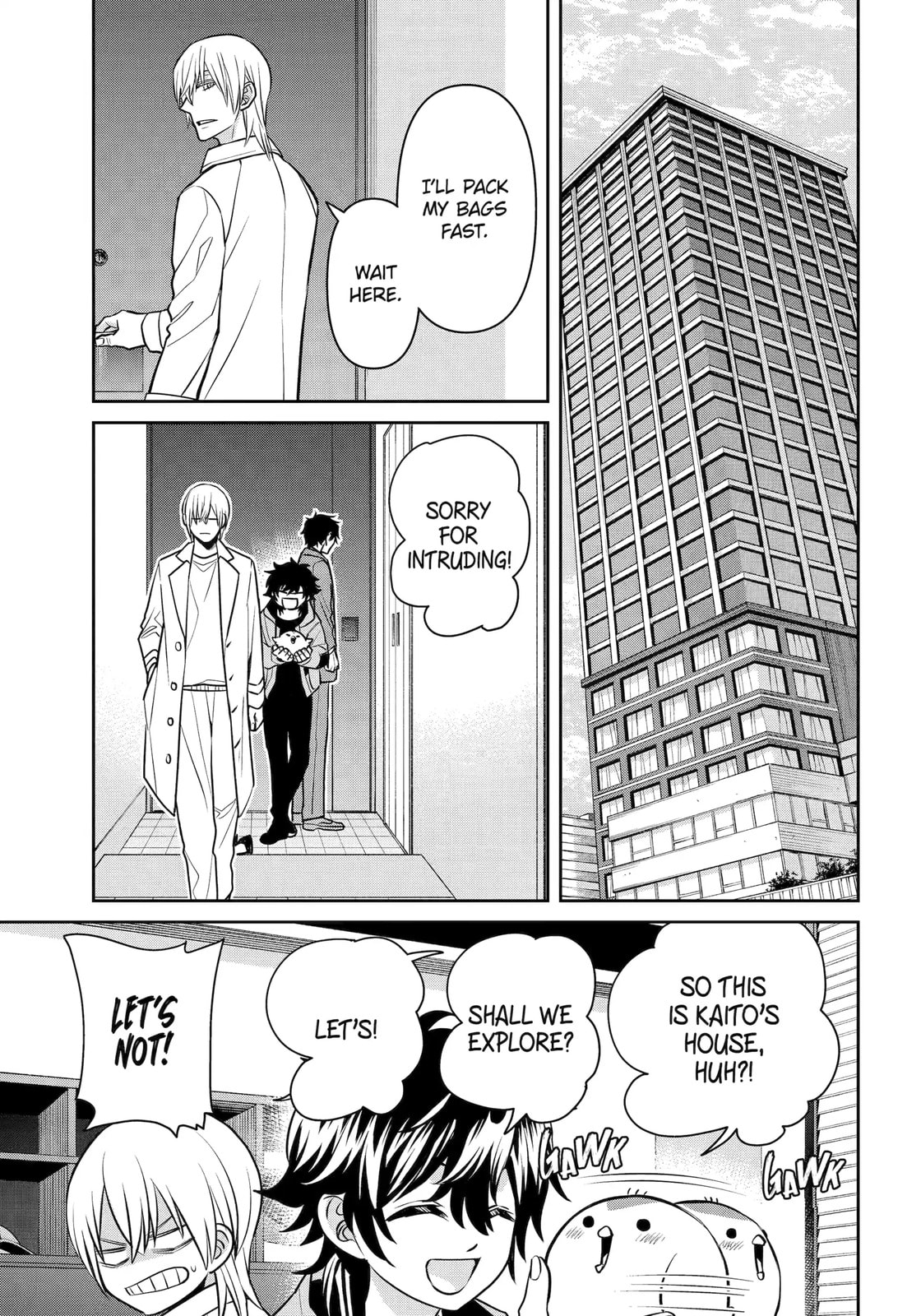 404 Demons Chapter 33.3 page 3 - 