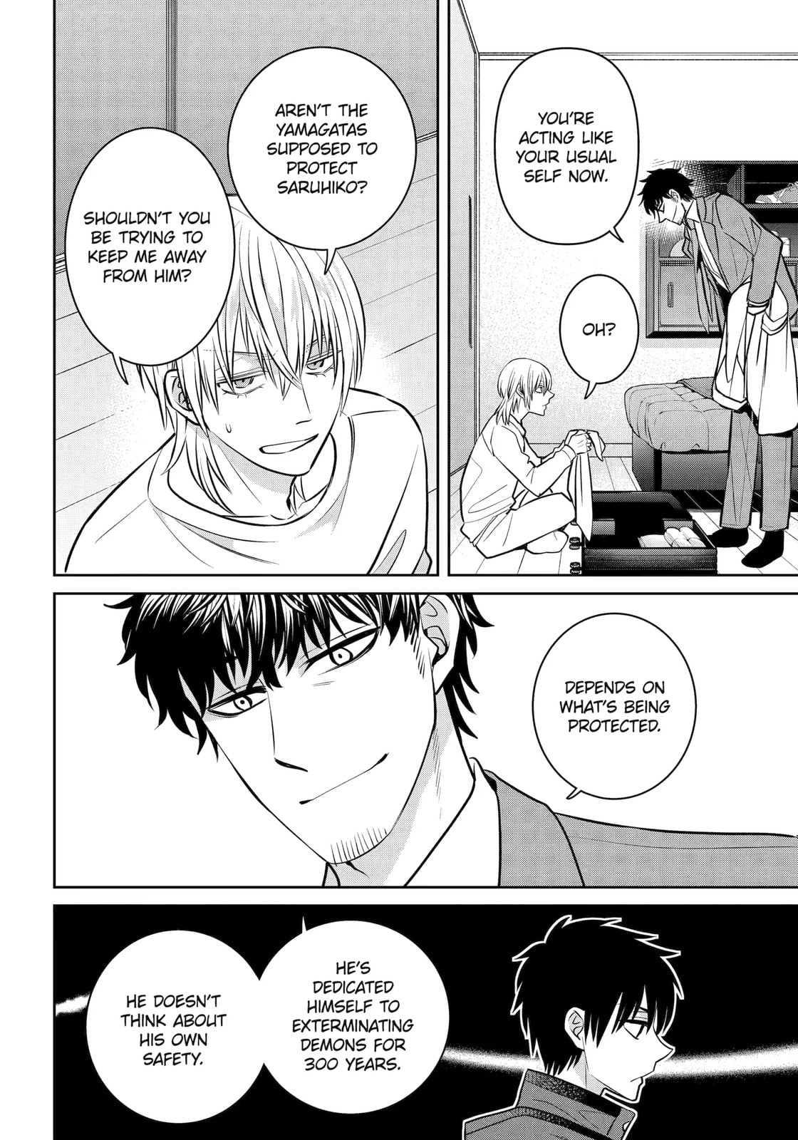 404 Demons Chapter 33.3 page 4 - 