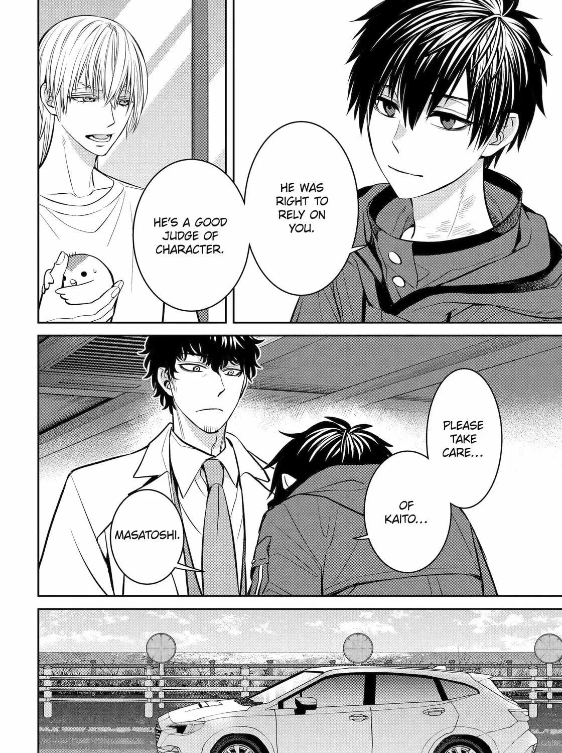 404 Demons Chapter 33 page 19 - 