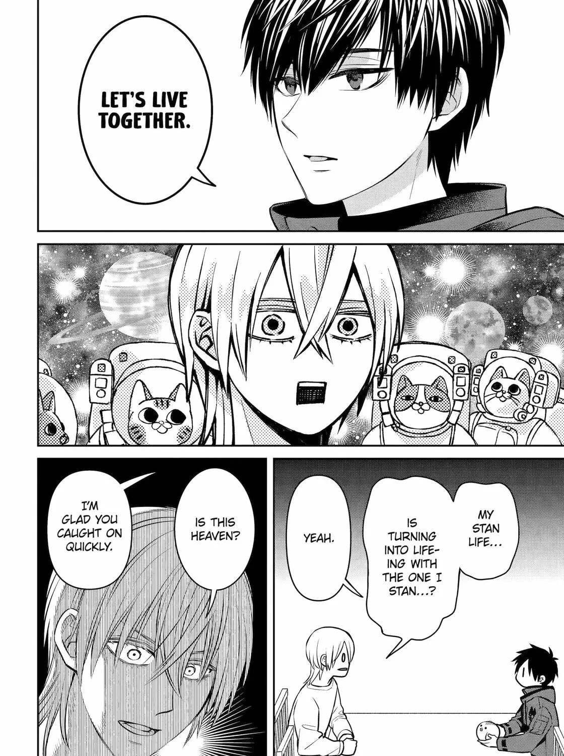 404 Demons Chapter 33 page 3 - 