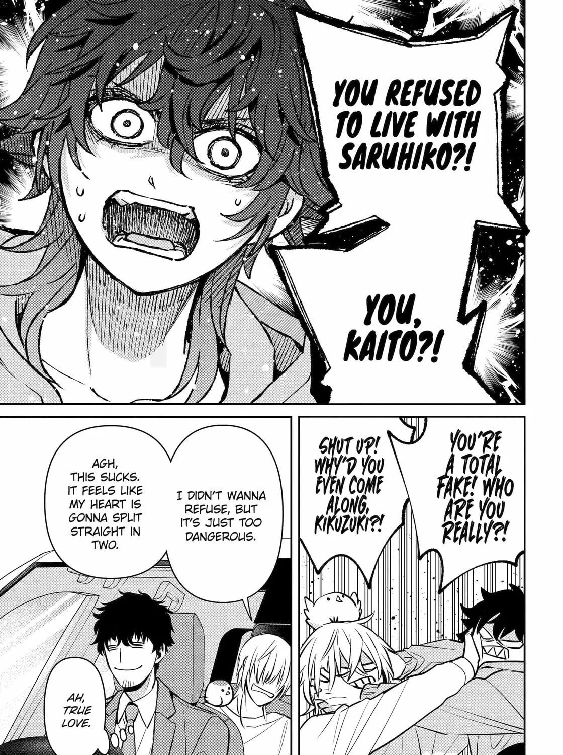404 Demons Chapter 33 page 21 - 