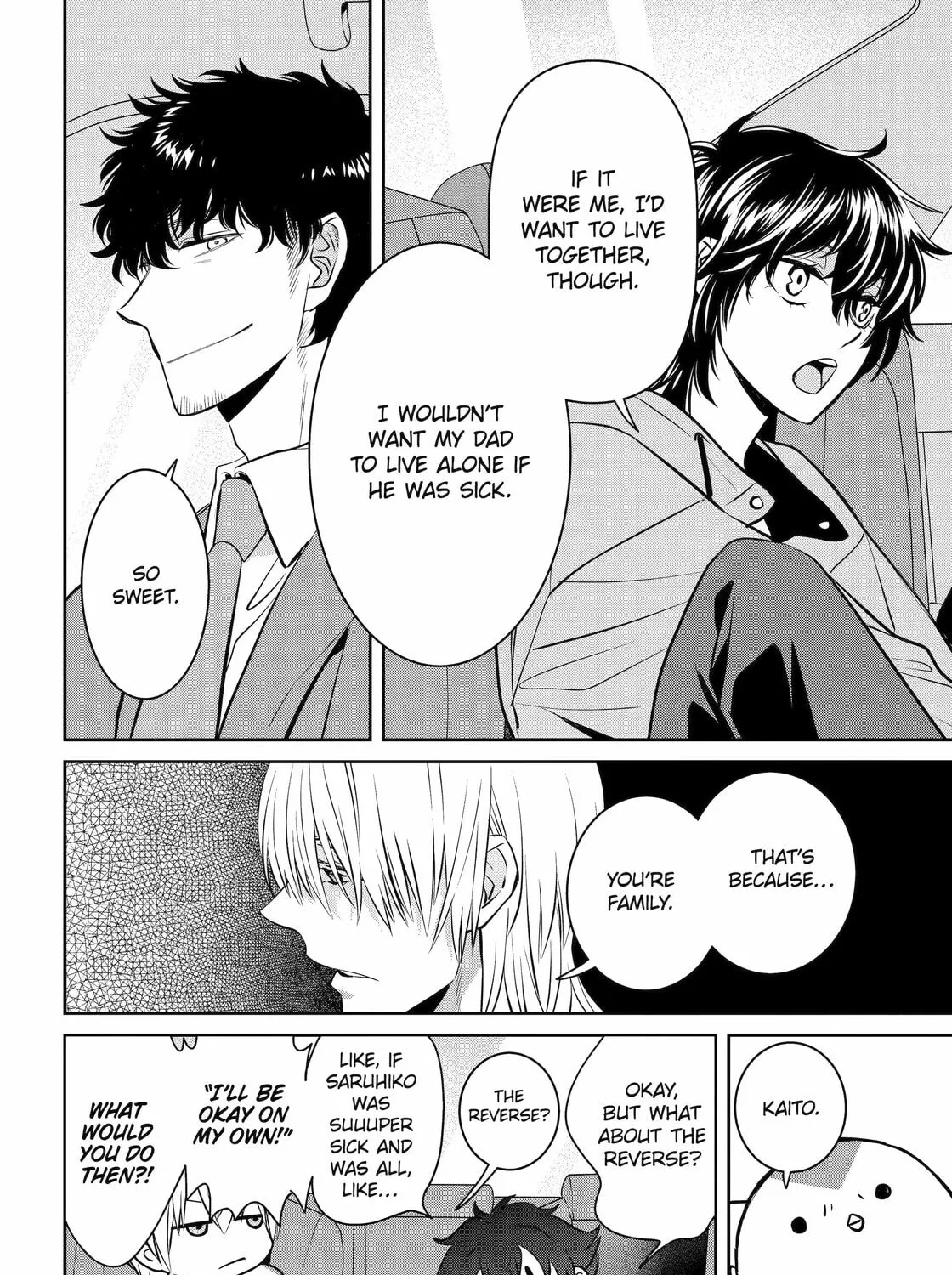 404 Demons Chapter 33 page 23 - 