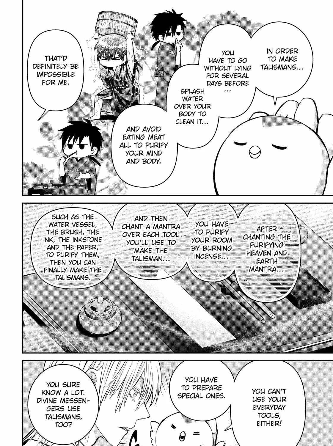 404 Demons Chapter 33 page 31 - 