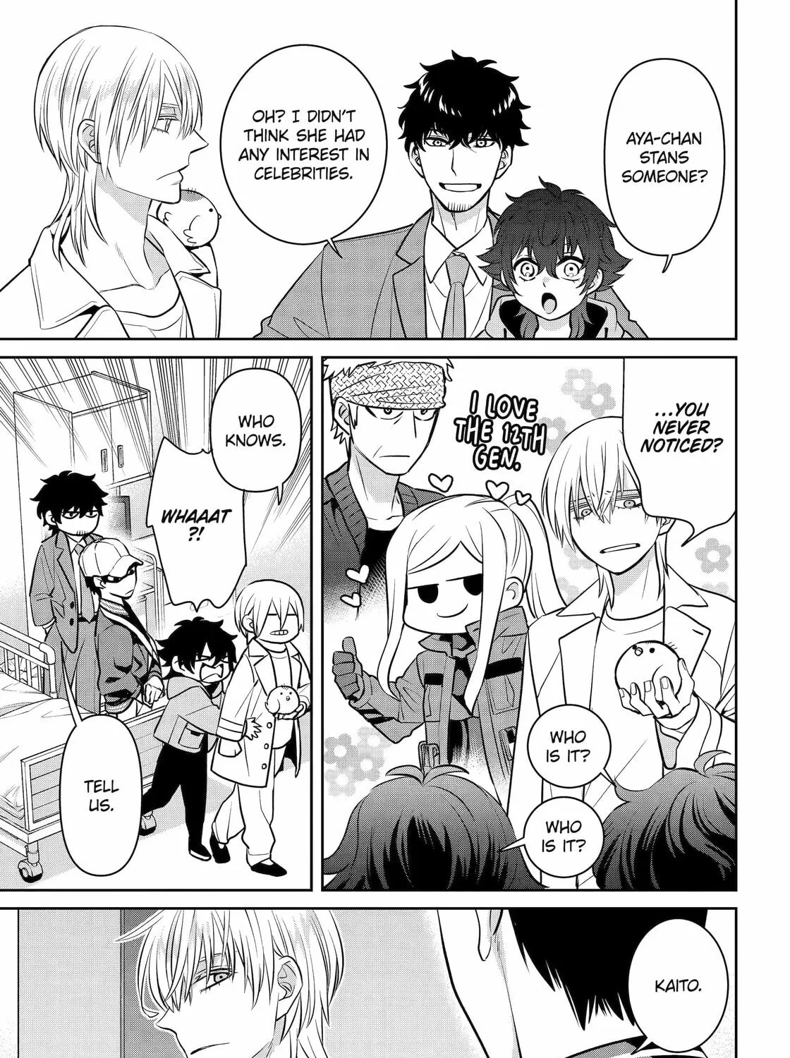 404 Demons Chapter 33 page 41 - 