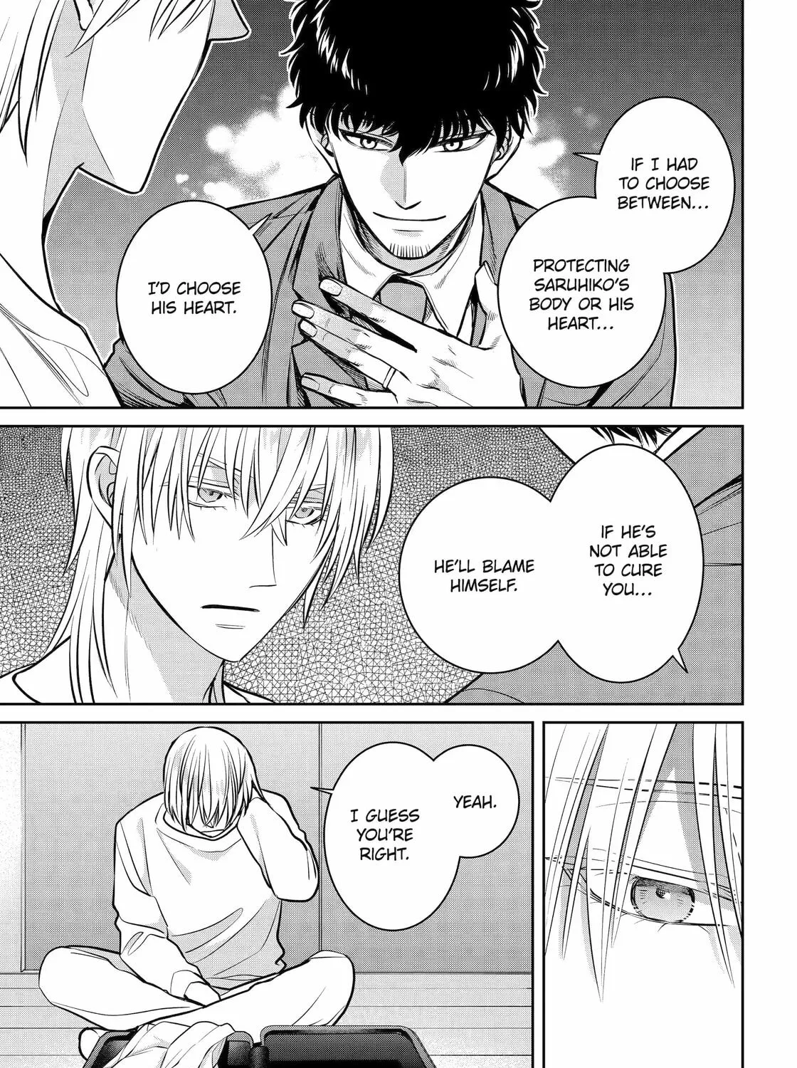 404 Demons Chapter 33 page 49 - 