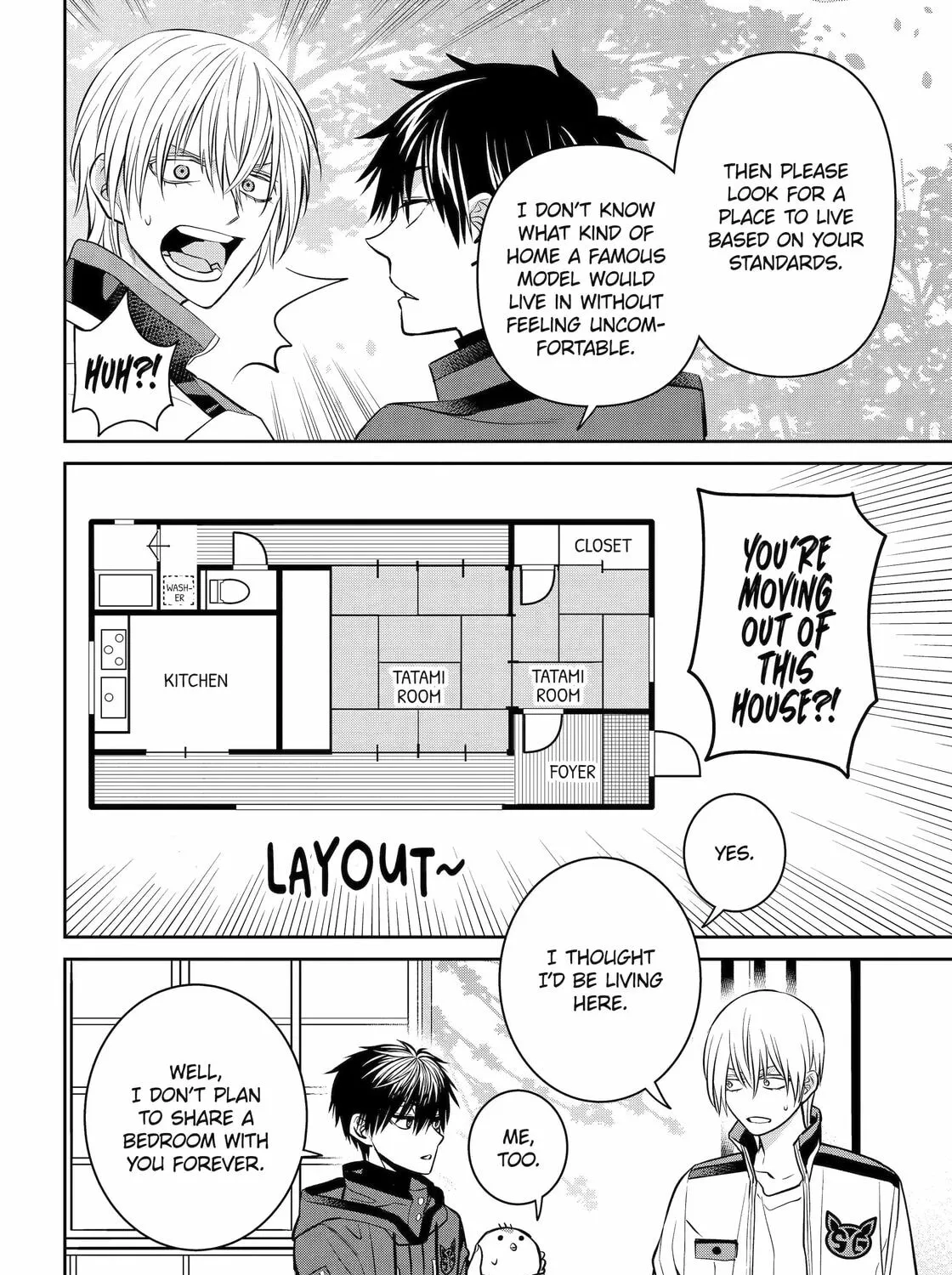 404 Demons Chapter 33 page 66 - 