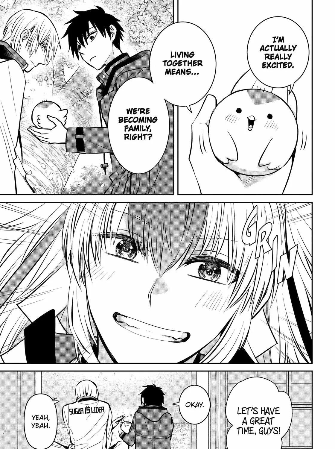404 Demons Chapter 33 page 68 - 