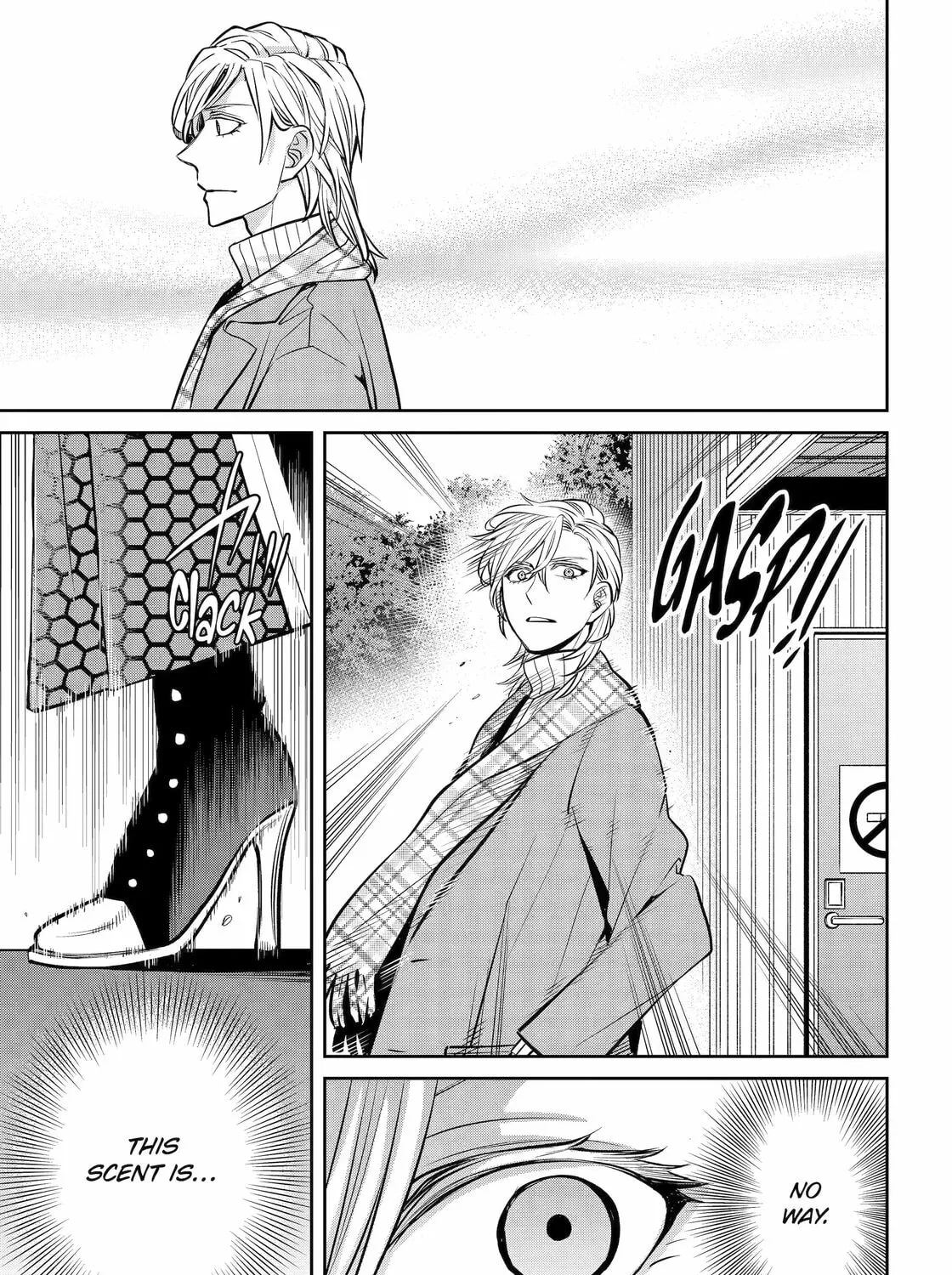 404 Demons Chapter 33 page 76 - 