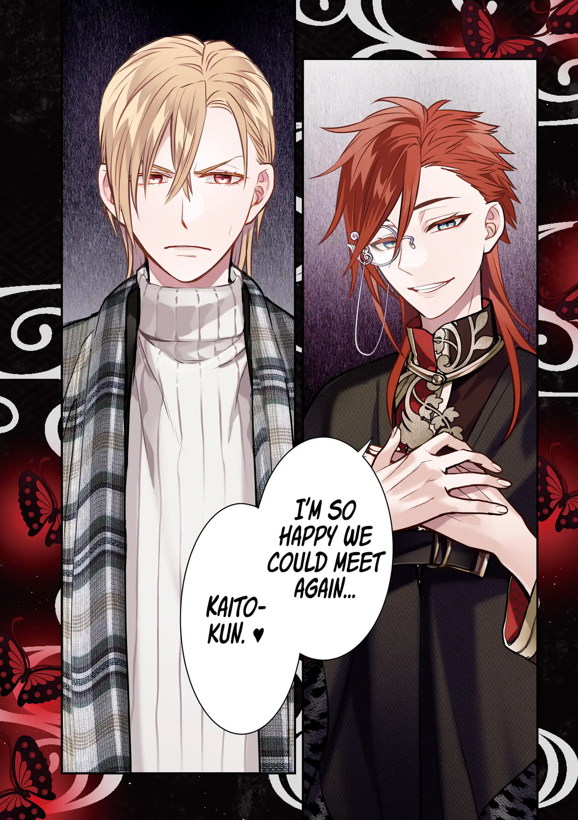 404 Demons Chapter 34.1 page 1 - 