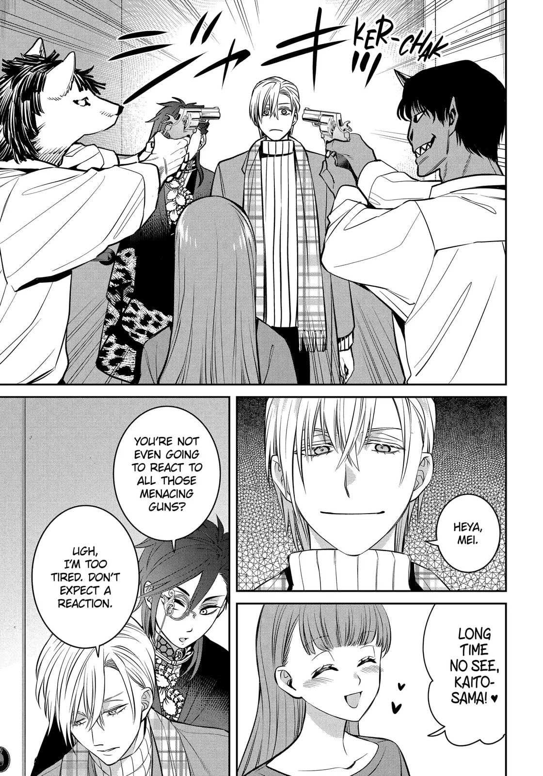 404 Demons Chapter 34.1 page 11 - 