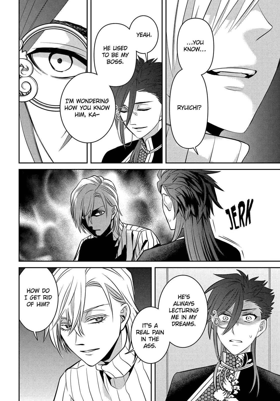 404 Demons Chapter 34.1 page 16 - 