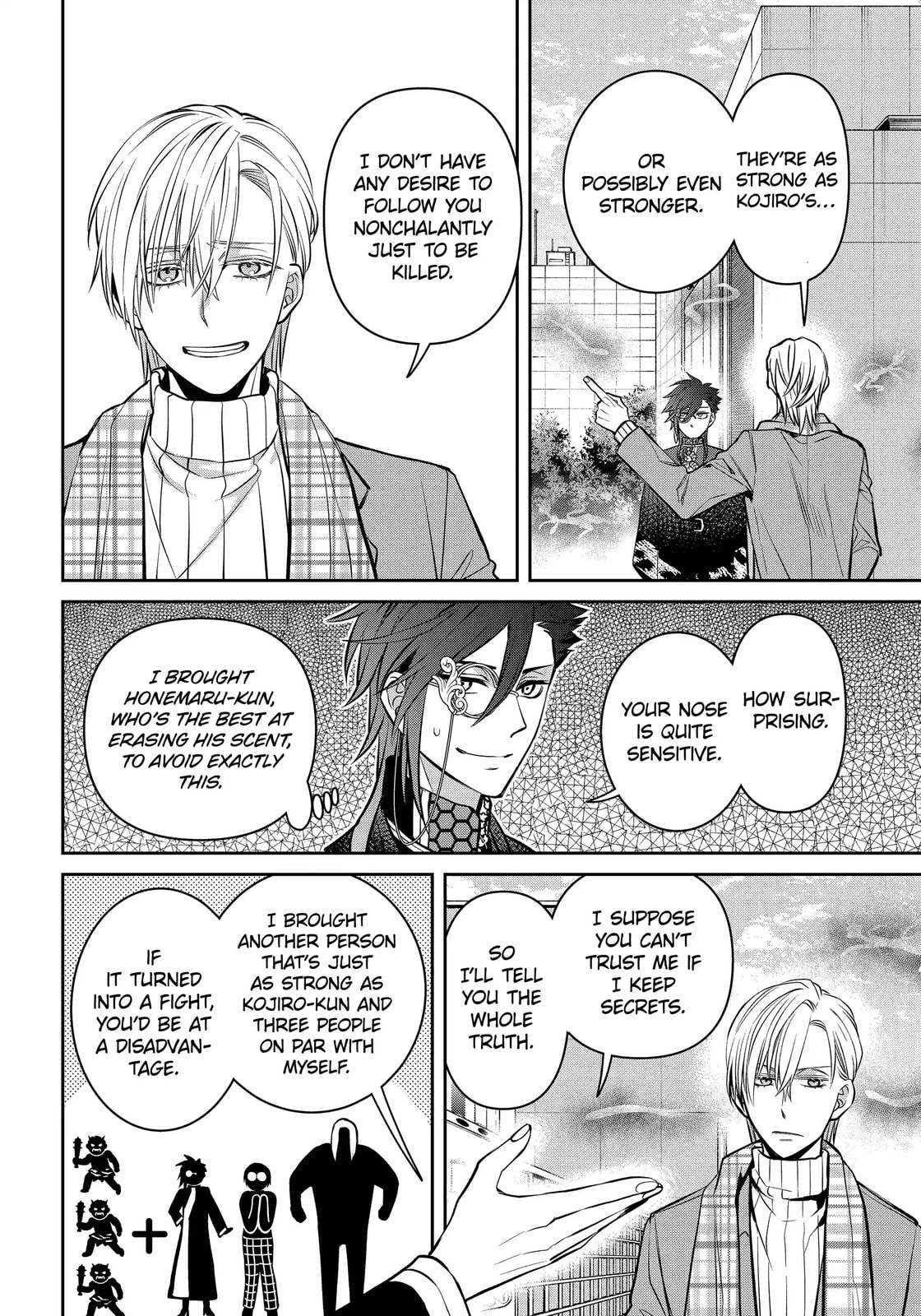 404 Demons Chapter 34.1 page 8 - 