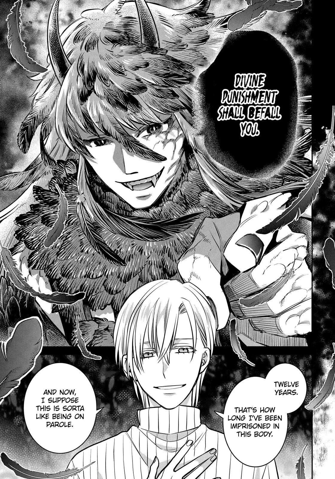 404 Demons Chapter 34.2 page 13 - 