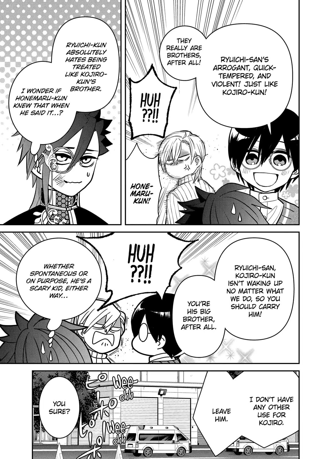 404 Demons Chapter 34.3 page 10 - 
