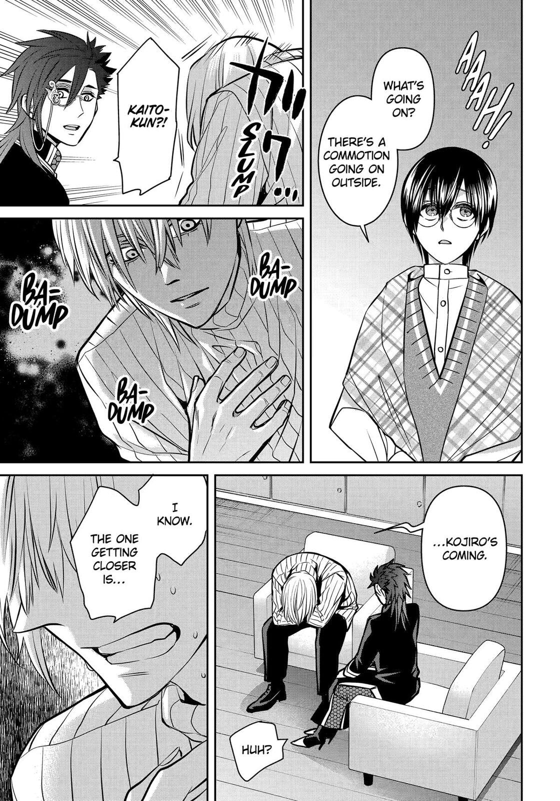 404 Demons Chapter 34 page 20 - 