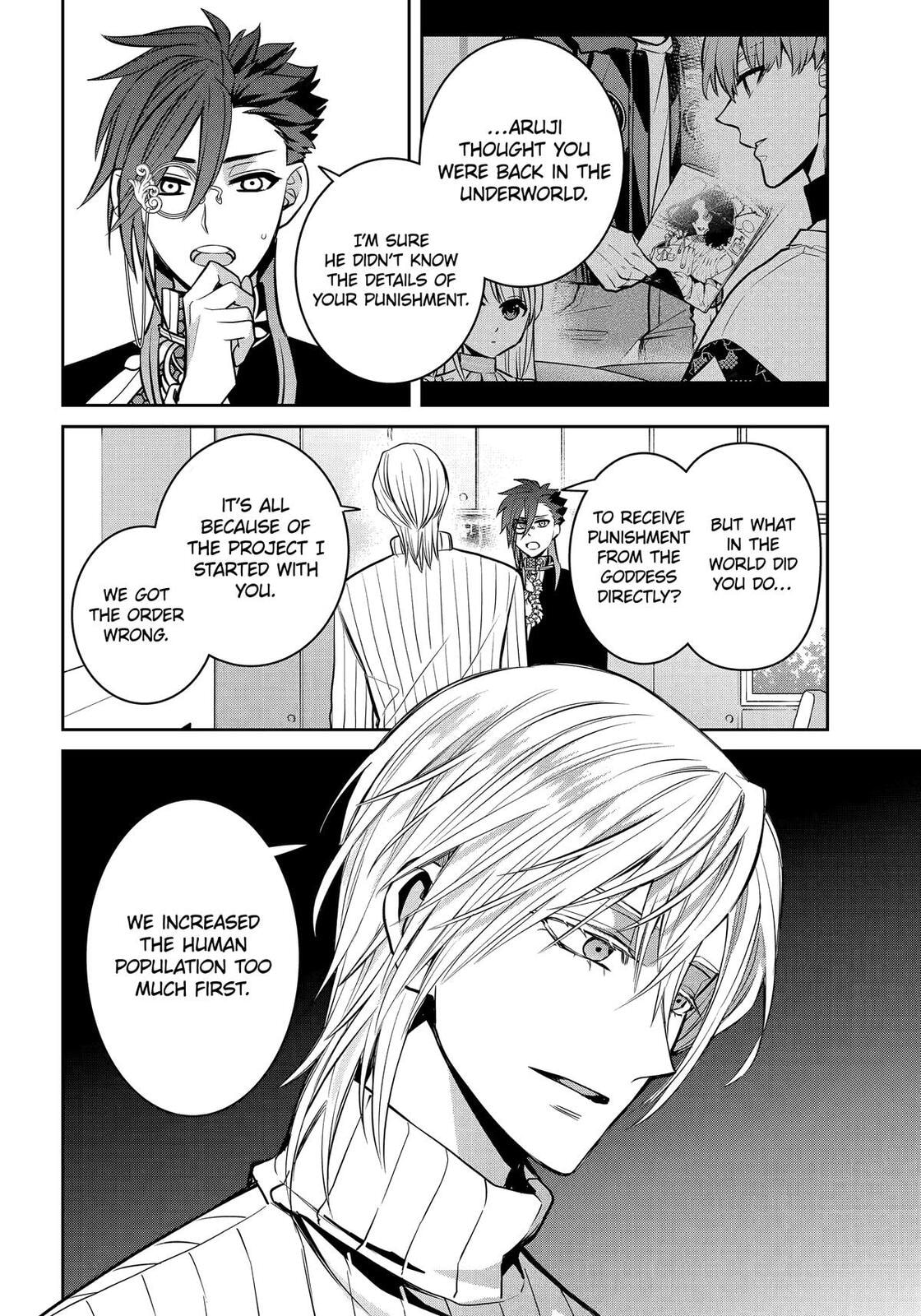 404 Demons Chapter 34 page 29 - 