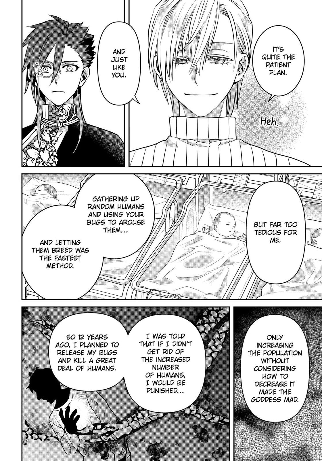 404 Demons Chapter 34 page 31 - 