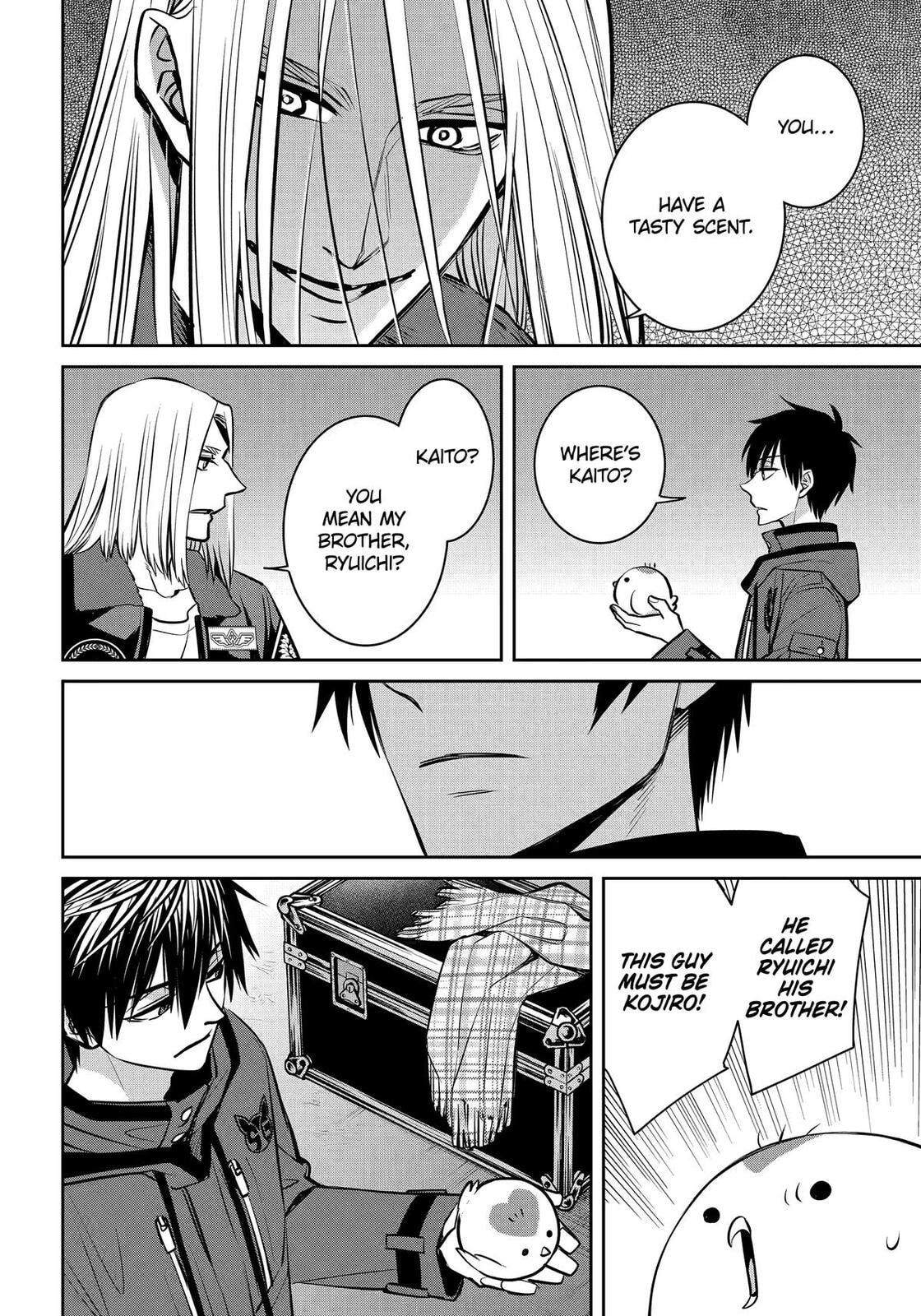 404 Demons Chapter 34 page 43 - 