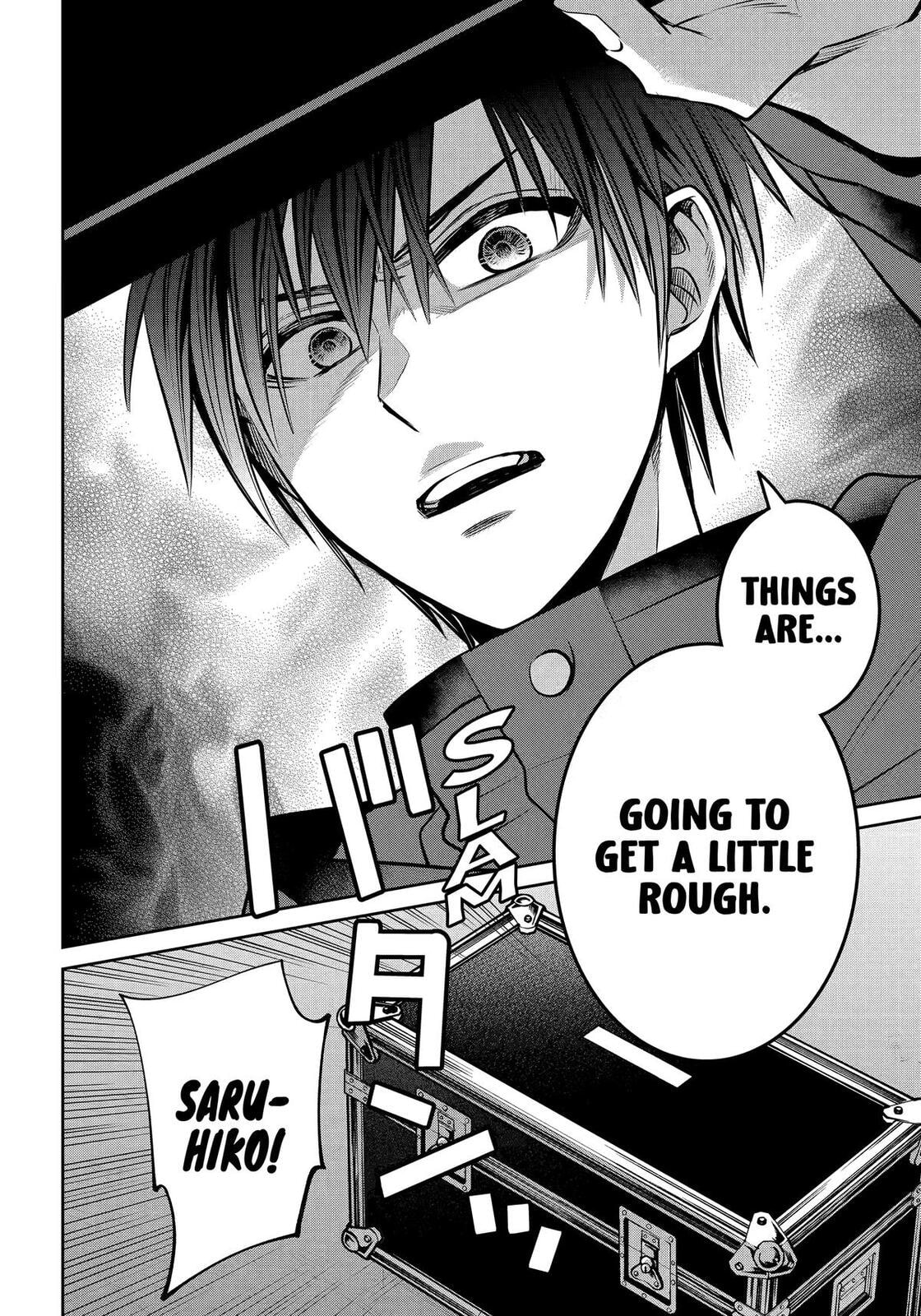 404 Demons Chapter 34 page 45 - 