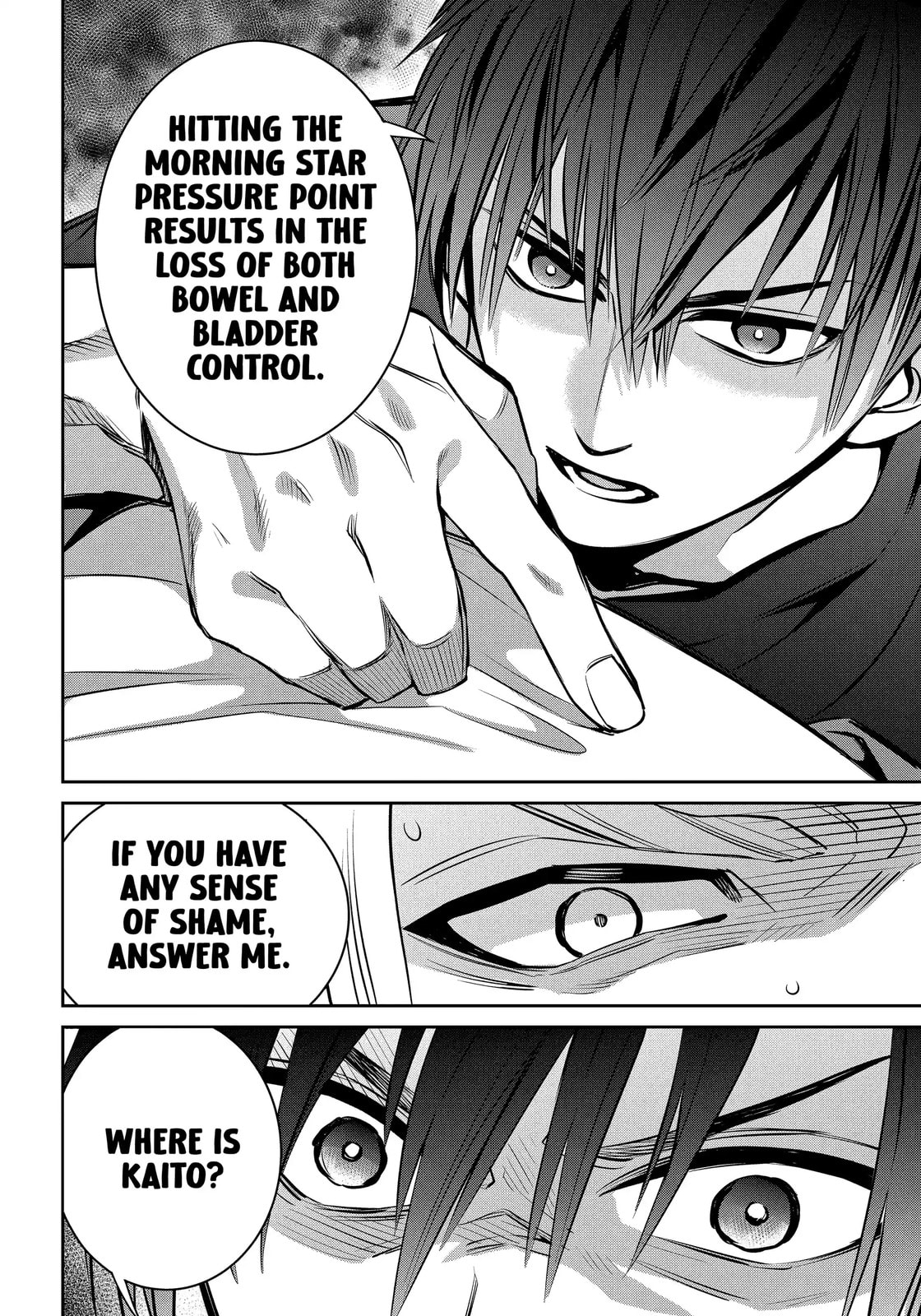 404 Demons Chapter 35.1 page 12 - 