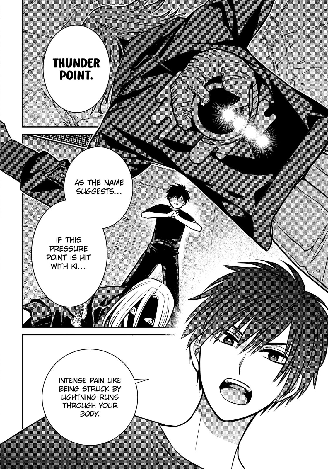 404 Demons Chapter 35.1 page 14 - 