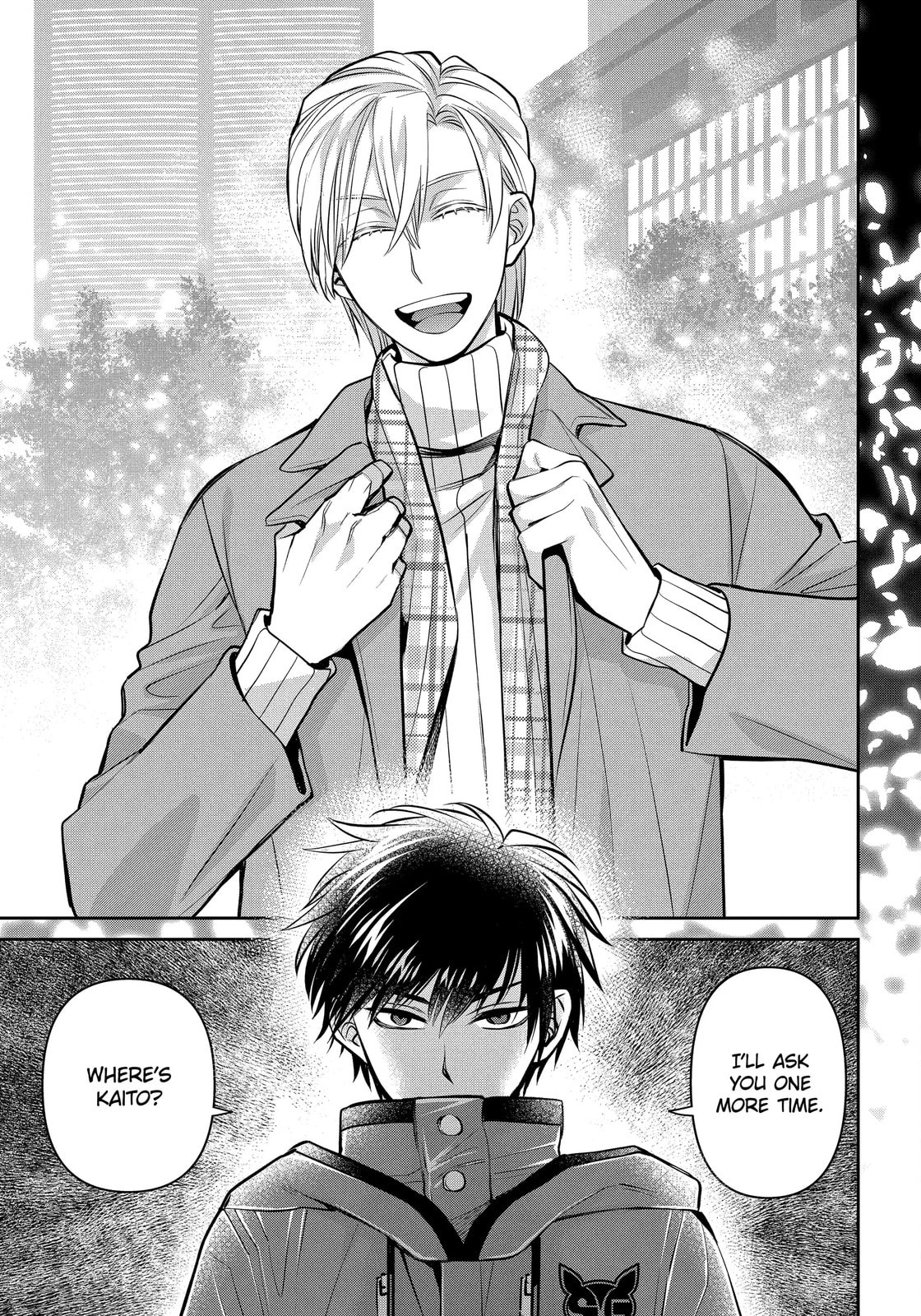 404 Demons Chapter 35.1 page 3 - 