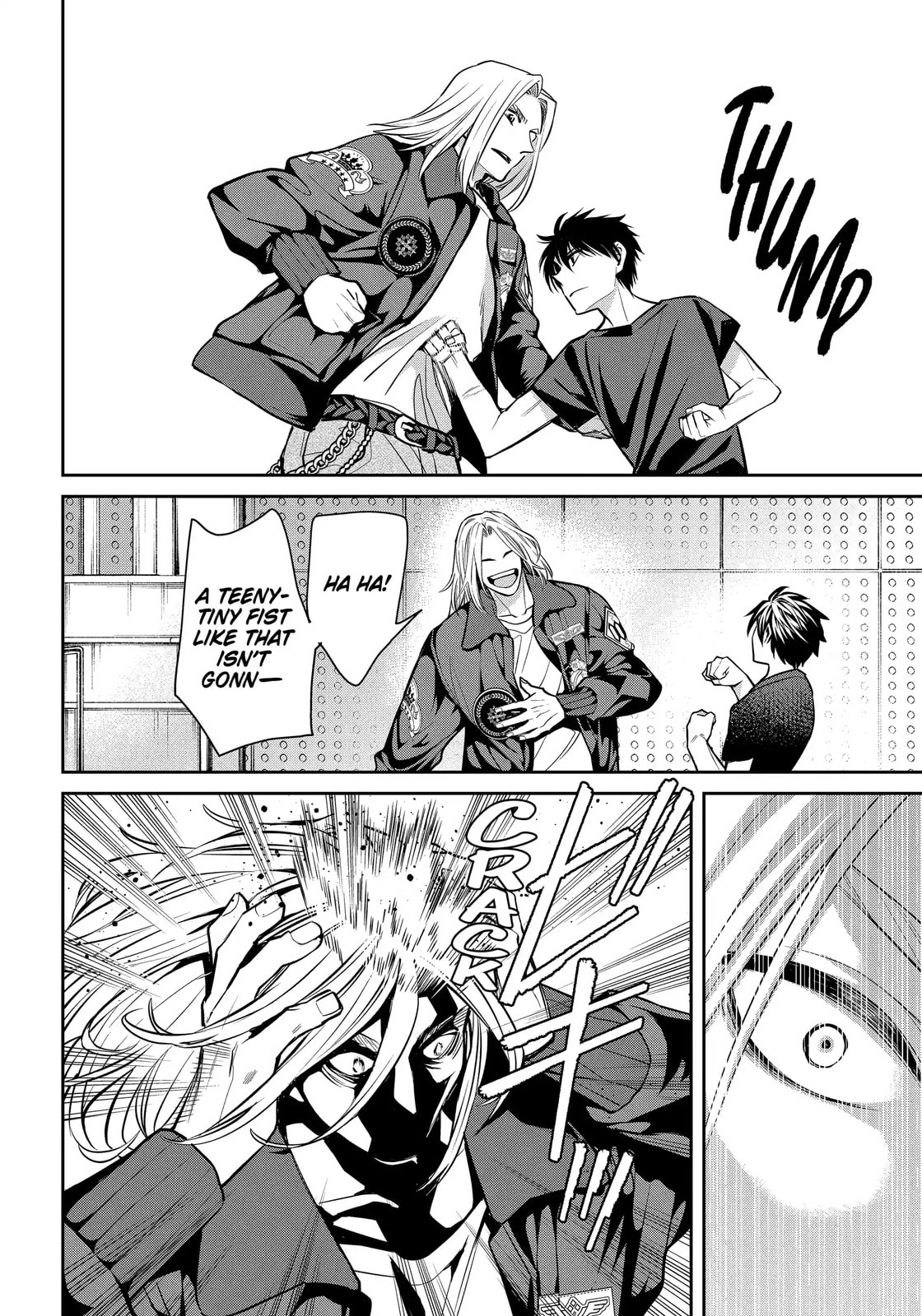 404 Demons Chapter 35.1 page 8 - 