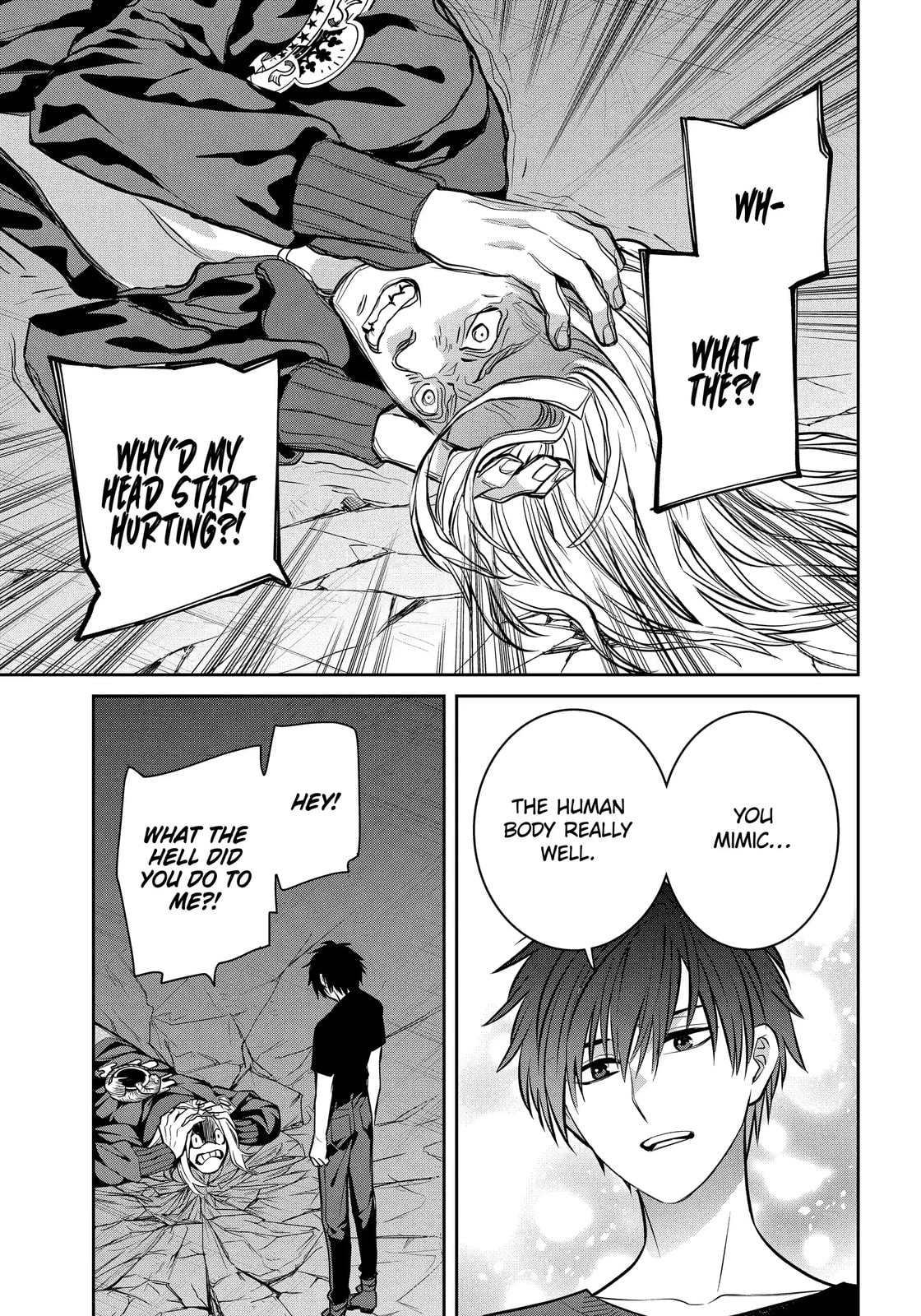 404 Demons Chapter 35.1 page 9 - 