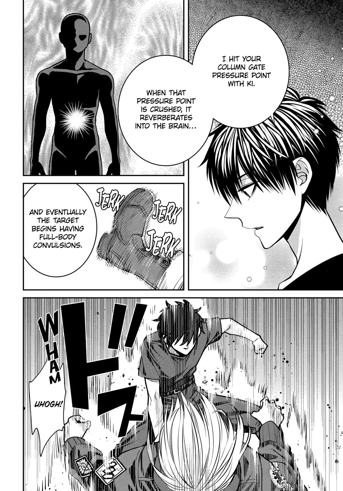404 Demons Chapter 35.1 page 10 - 