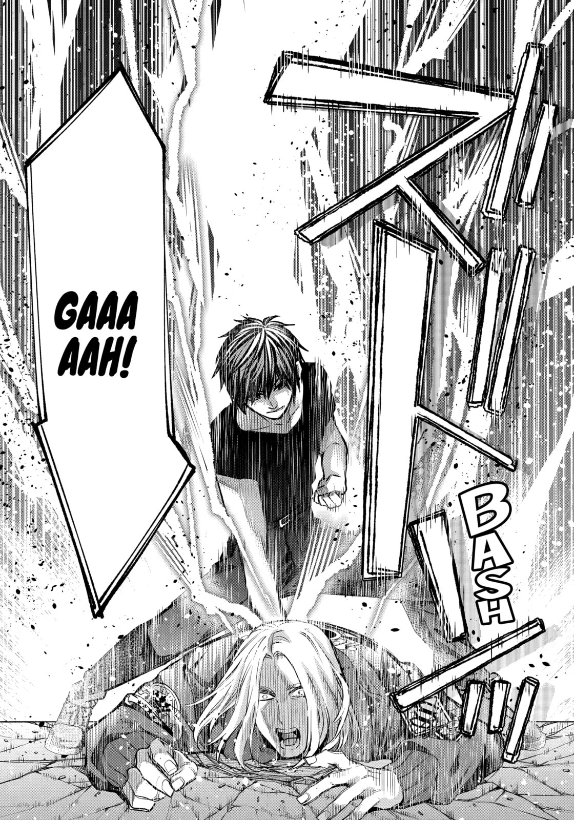 404 Demons Chapter 35.2 page 1 - 