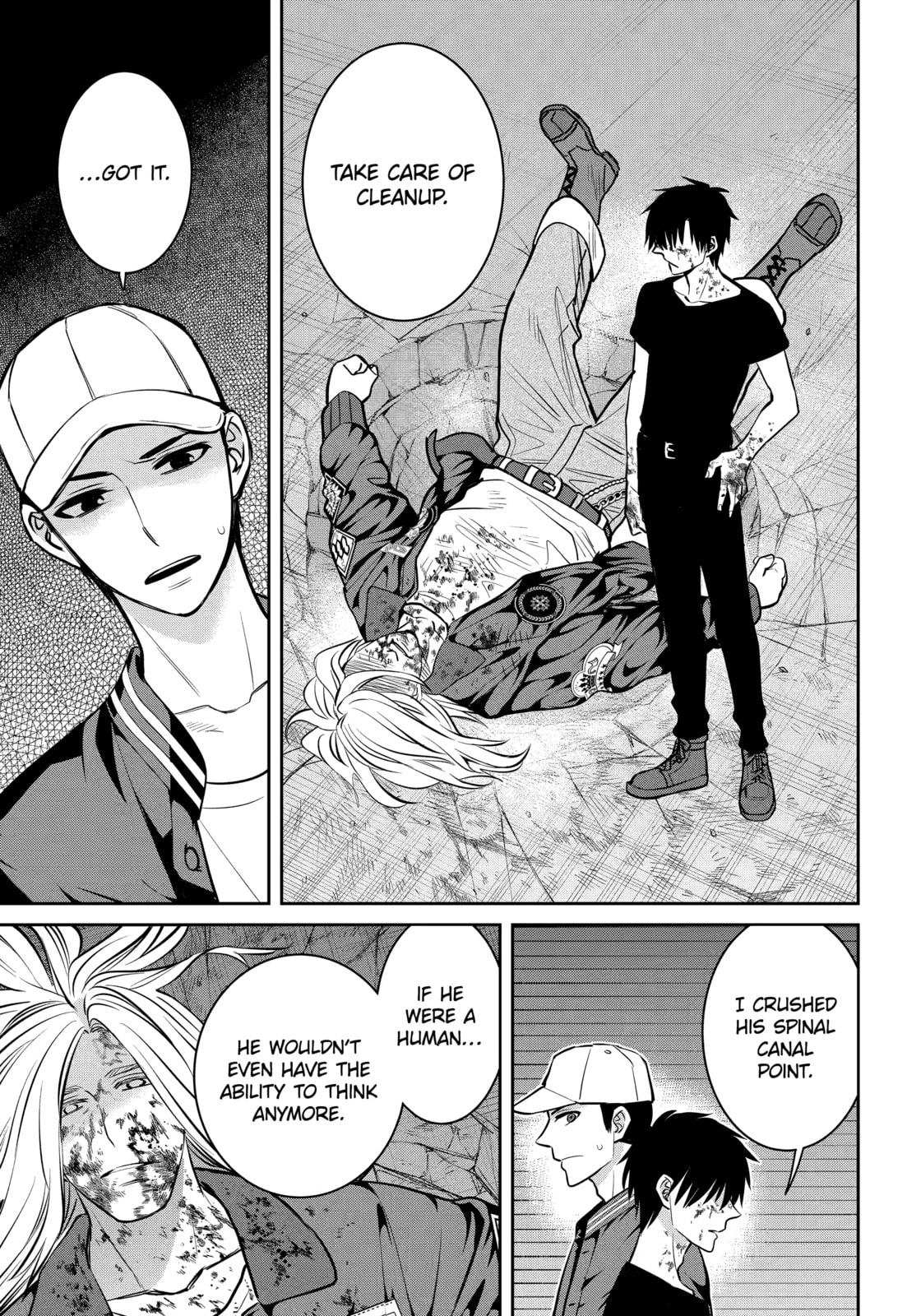 404 Demons Chapter 35.2 page 13 - 