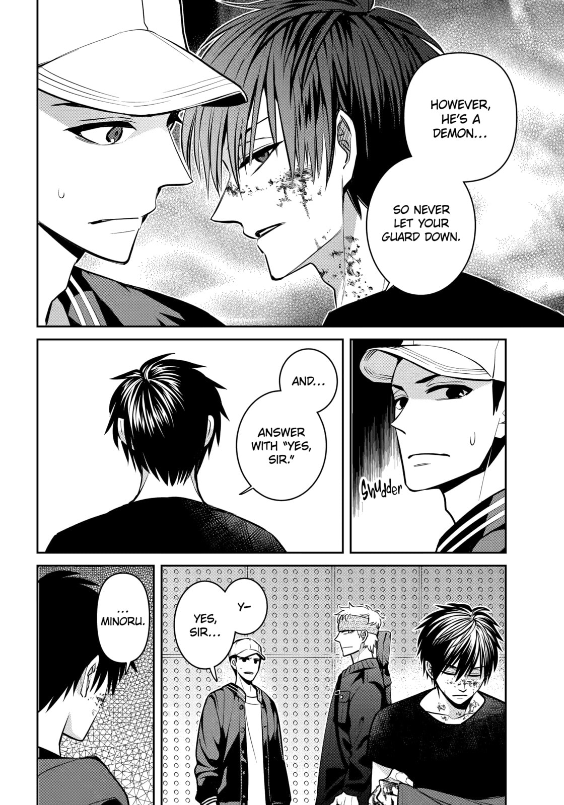 404 Demons Chapter 35.2 page 14 - 