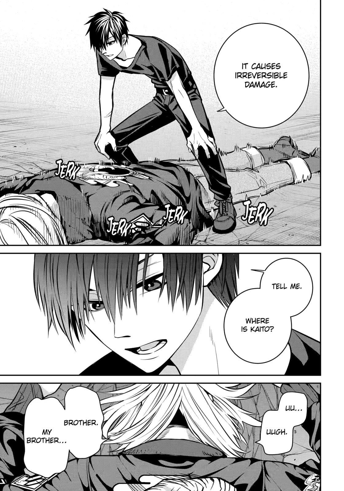 404 Demons Chapter 35.2 page 3 - 