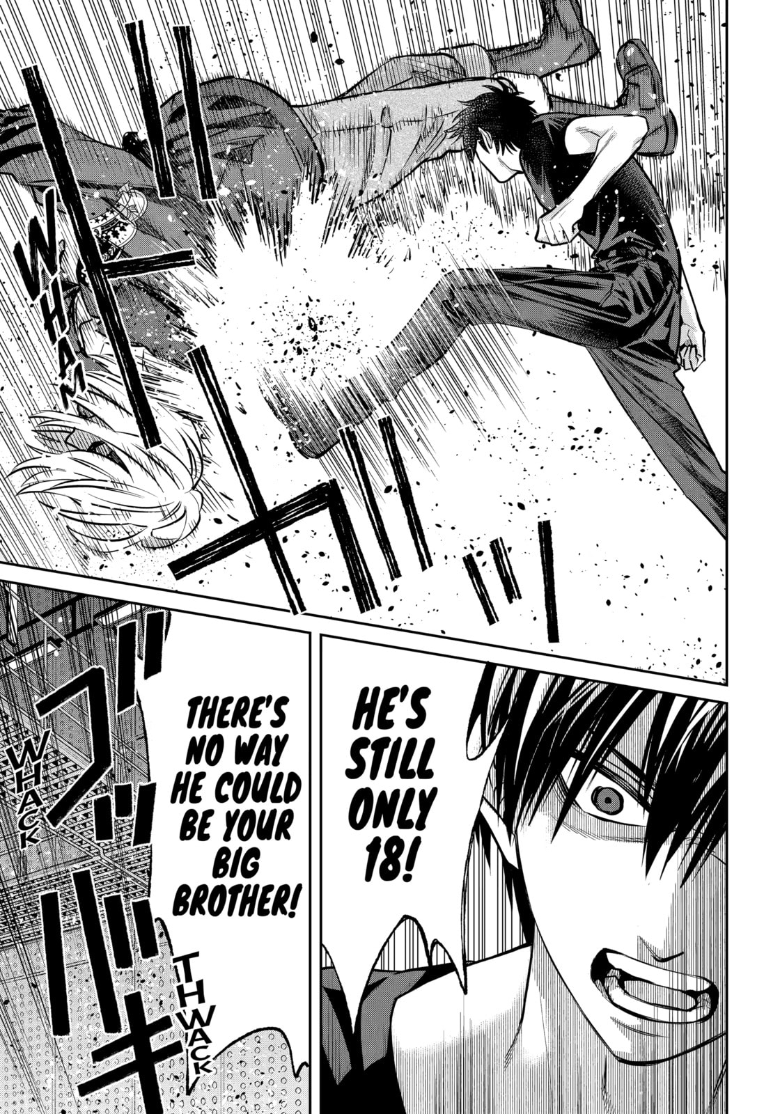 404 Demons Chapter 35.2 page 7 - 