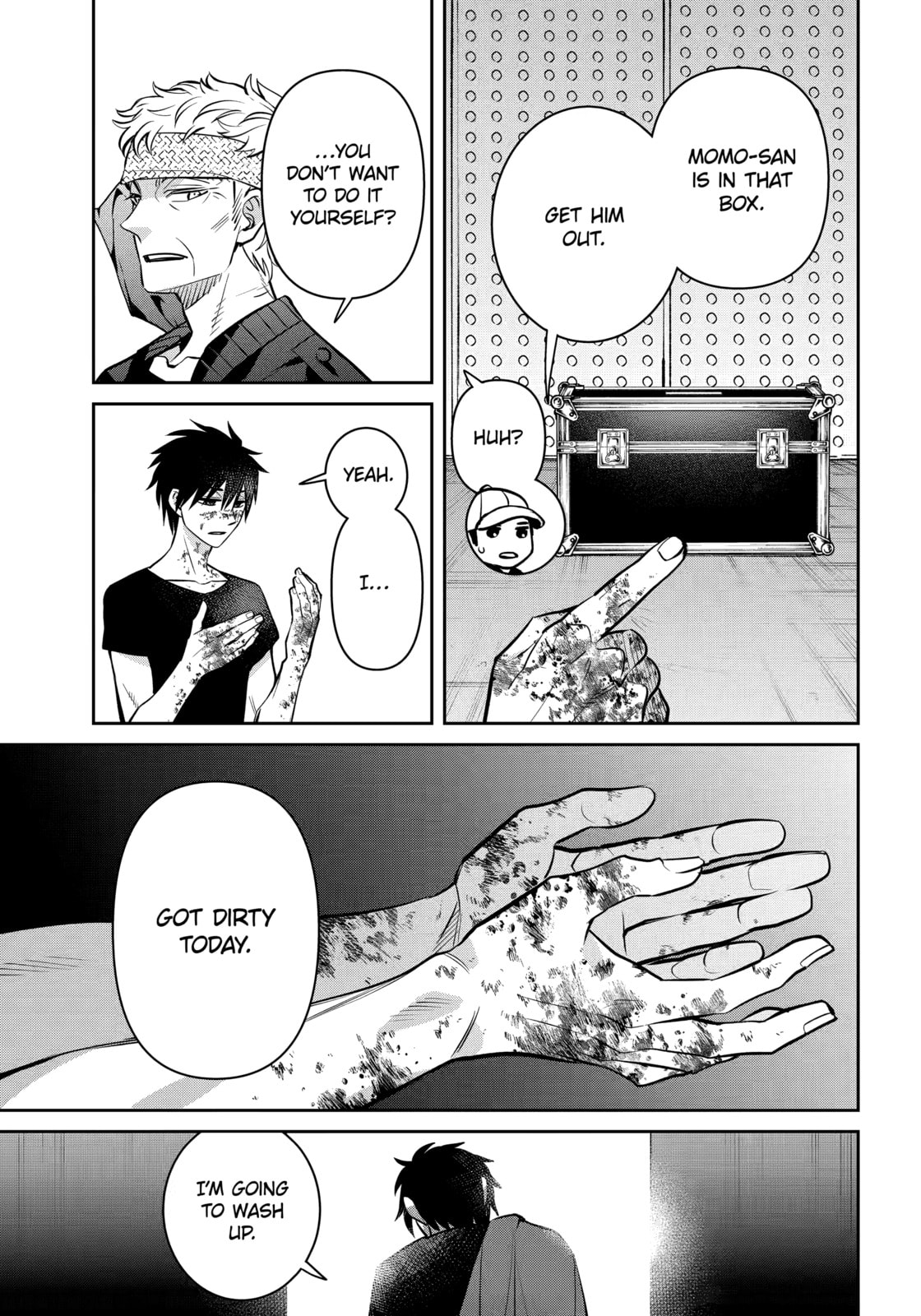 404 Demons Chapter 35.3 page 1 - 