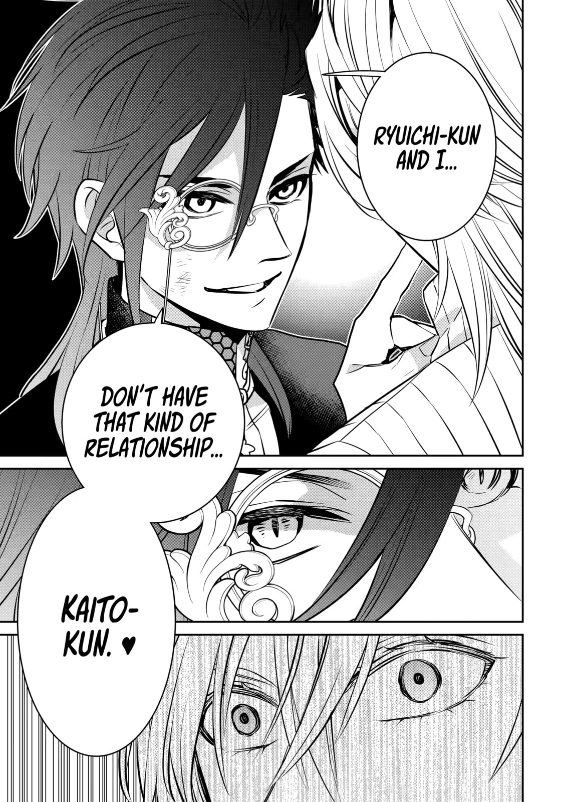 404 Demons Chapter 35.3 page 13 - 