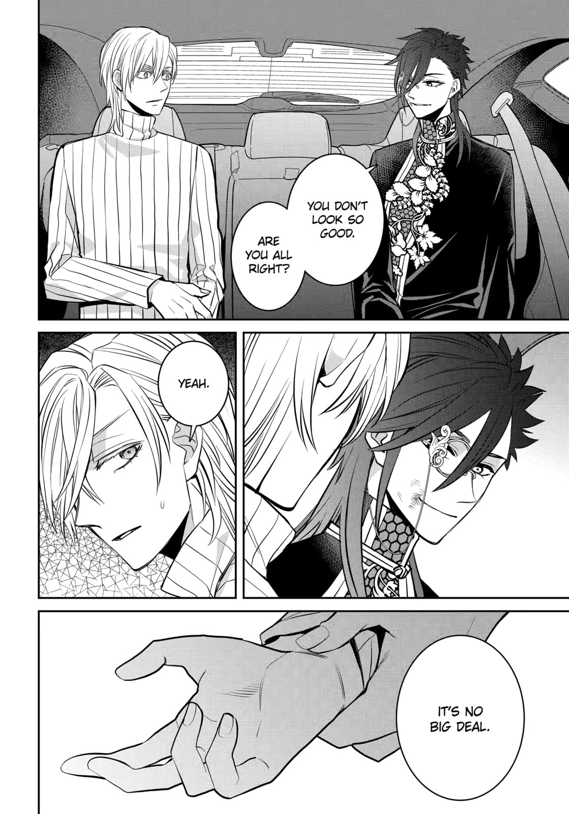 404 Demons Chapter 35.3 page 6 - 