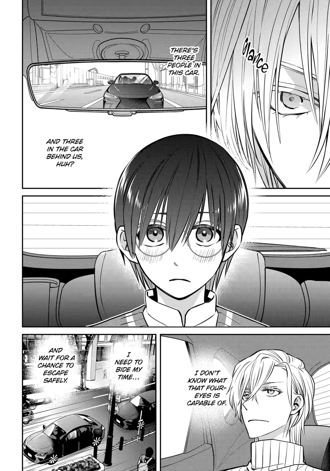 404 Demons Chapter 35.3 page 8 - 