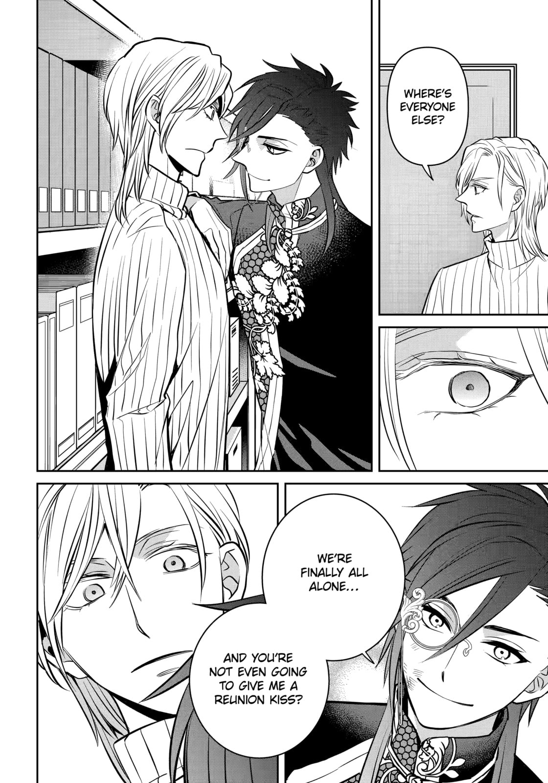 404 Demons Chapter 35.3 page 10 - 