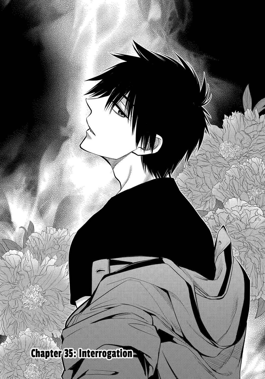 404 Demons Chapter 35 page 1 - 