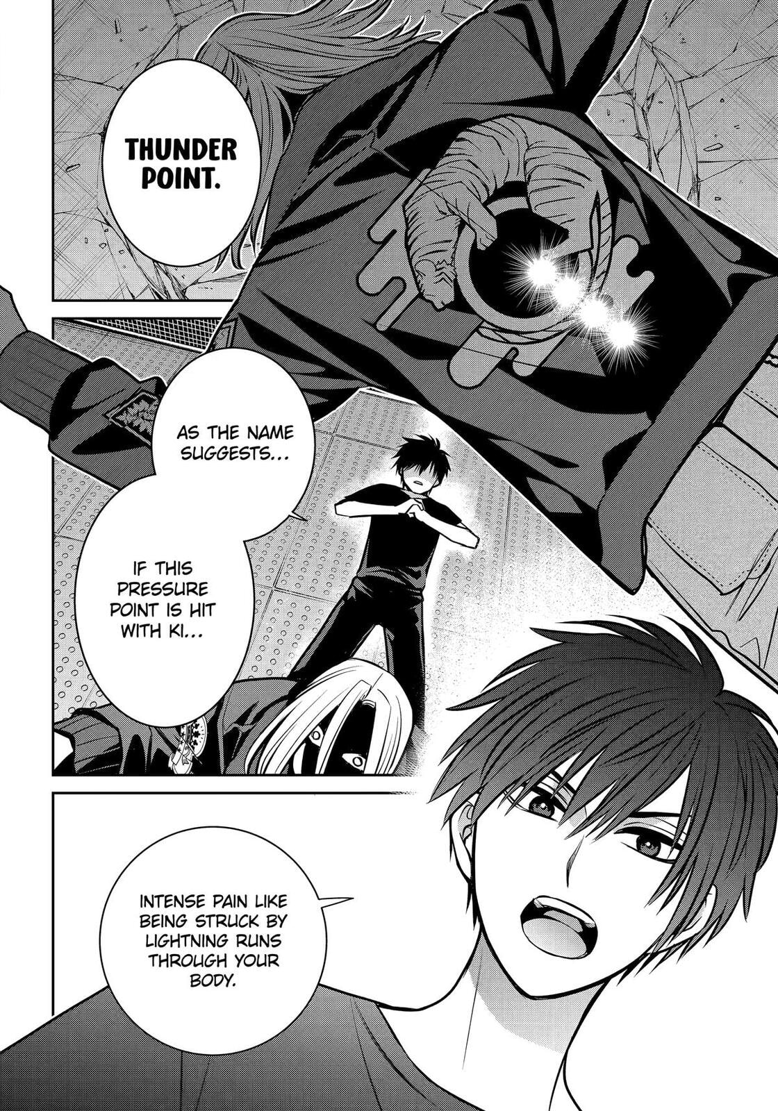 404 Demons Chapter 35 page 14 - 
