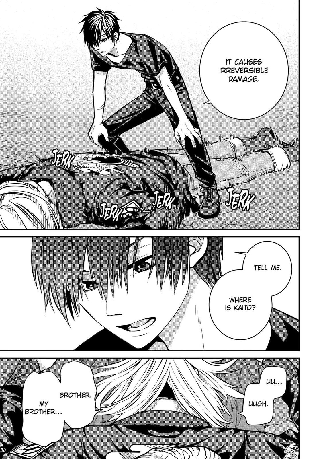 404 Demons Chapter 35 page 17 - 