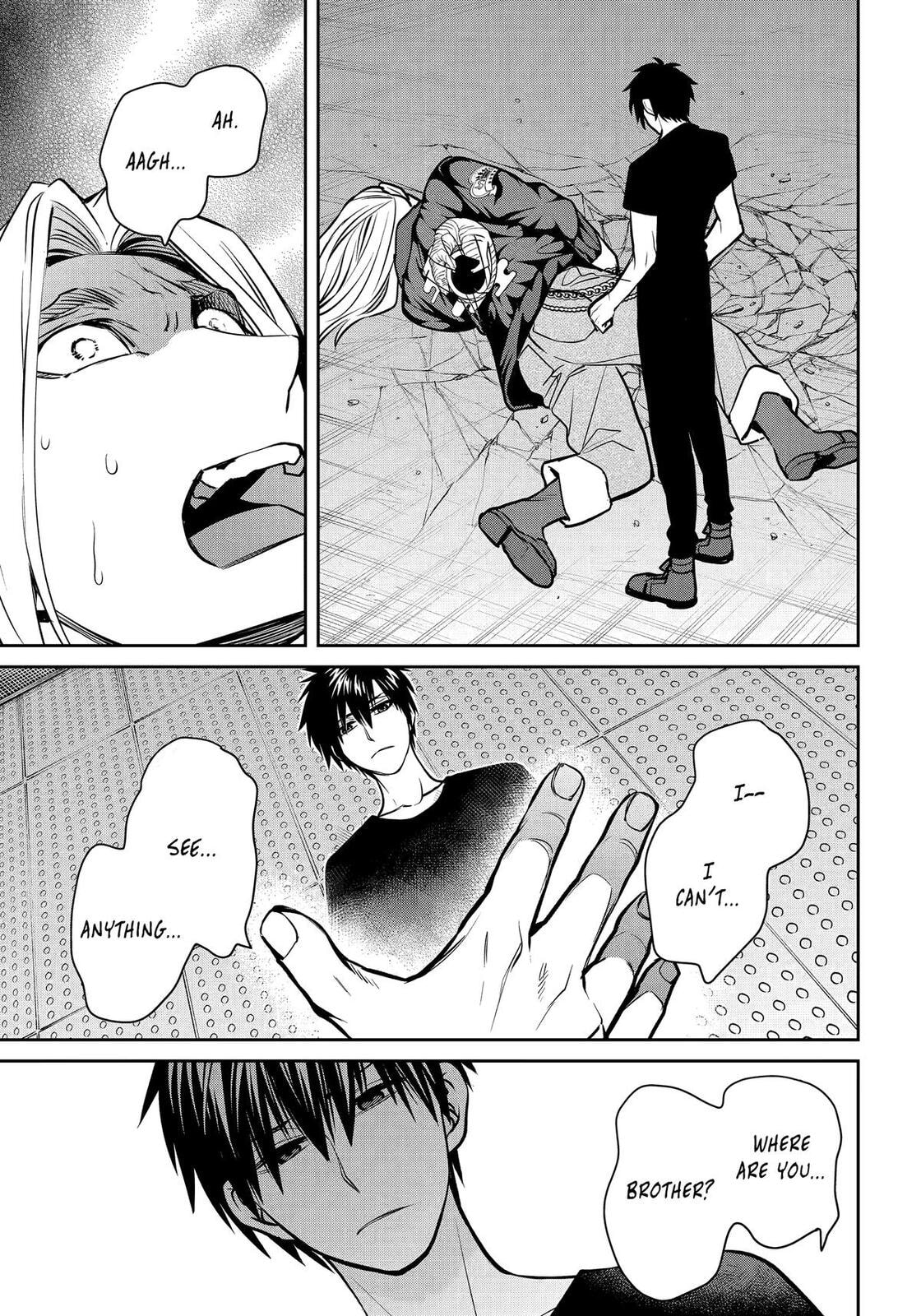 404 Demons Chapter 35 page 19 - 