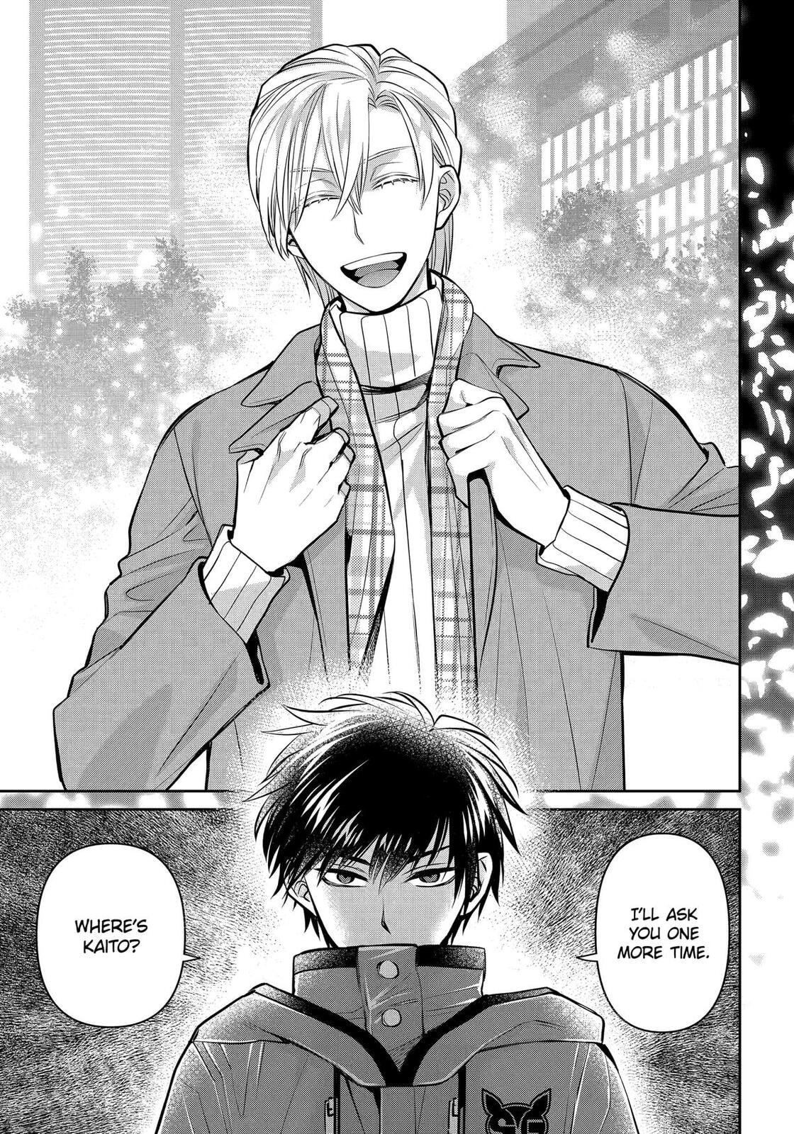 404 Demons Chapter 35 page 3 - 