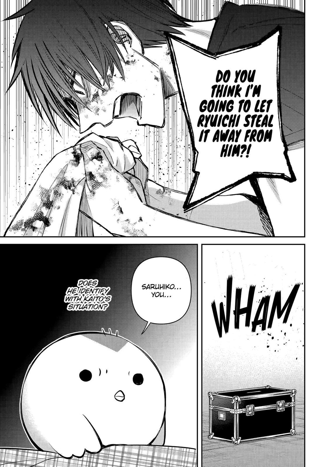 404 Demons Chapter 35 page 23 - 