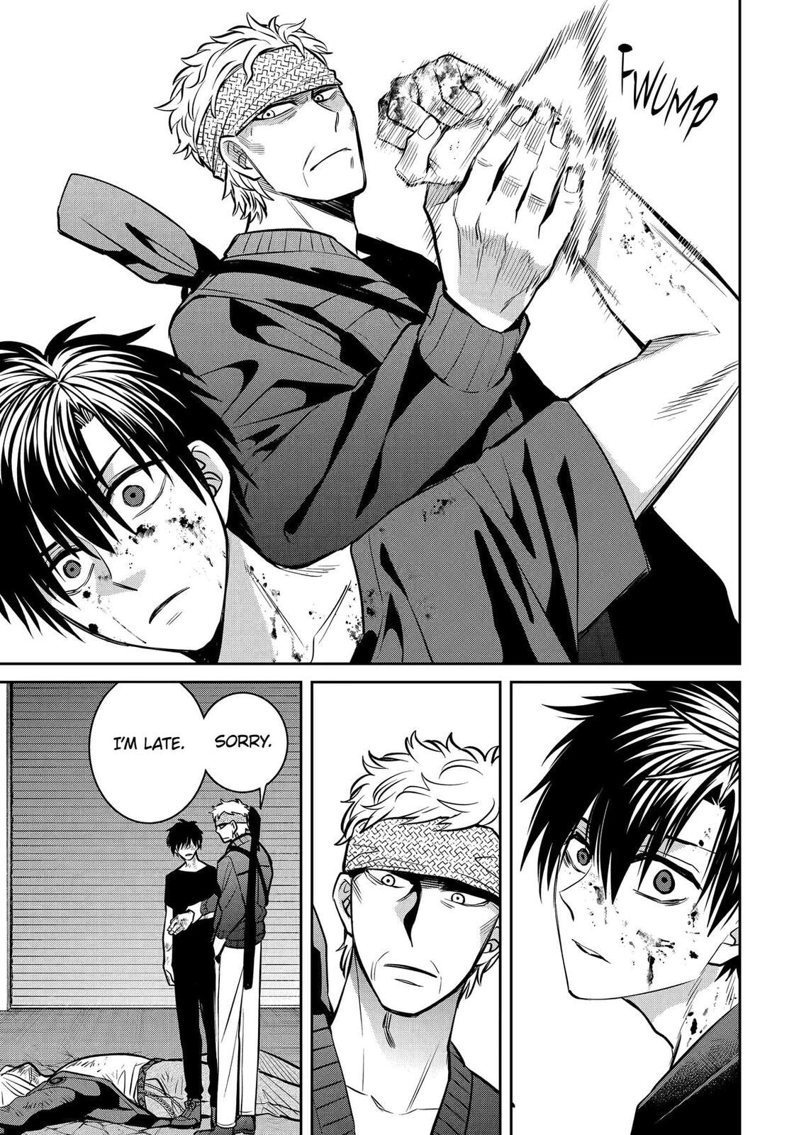 404 Demons Chapter 35 page 25 - 