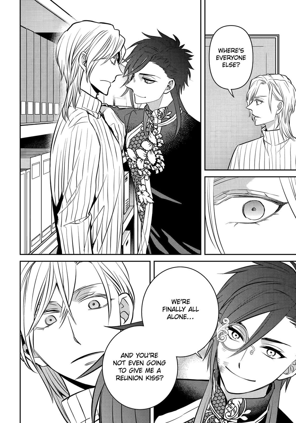 404 Demons Chapter 35 page 38 - 