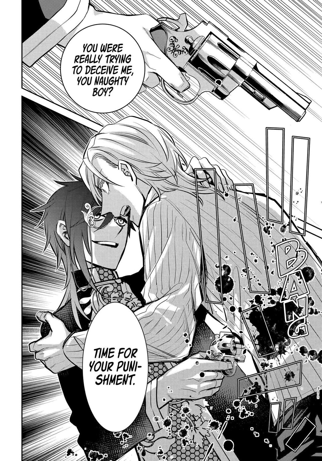 404 Demons Chapter 35 page 42 - 