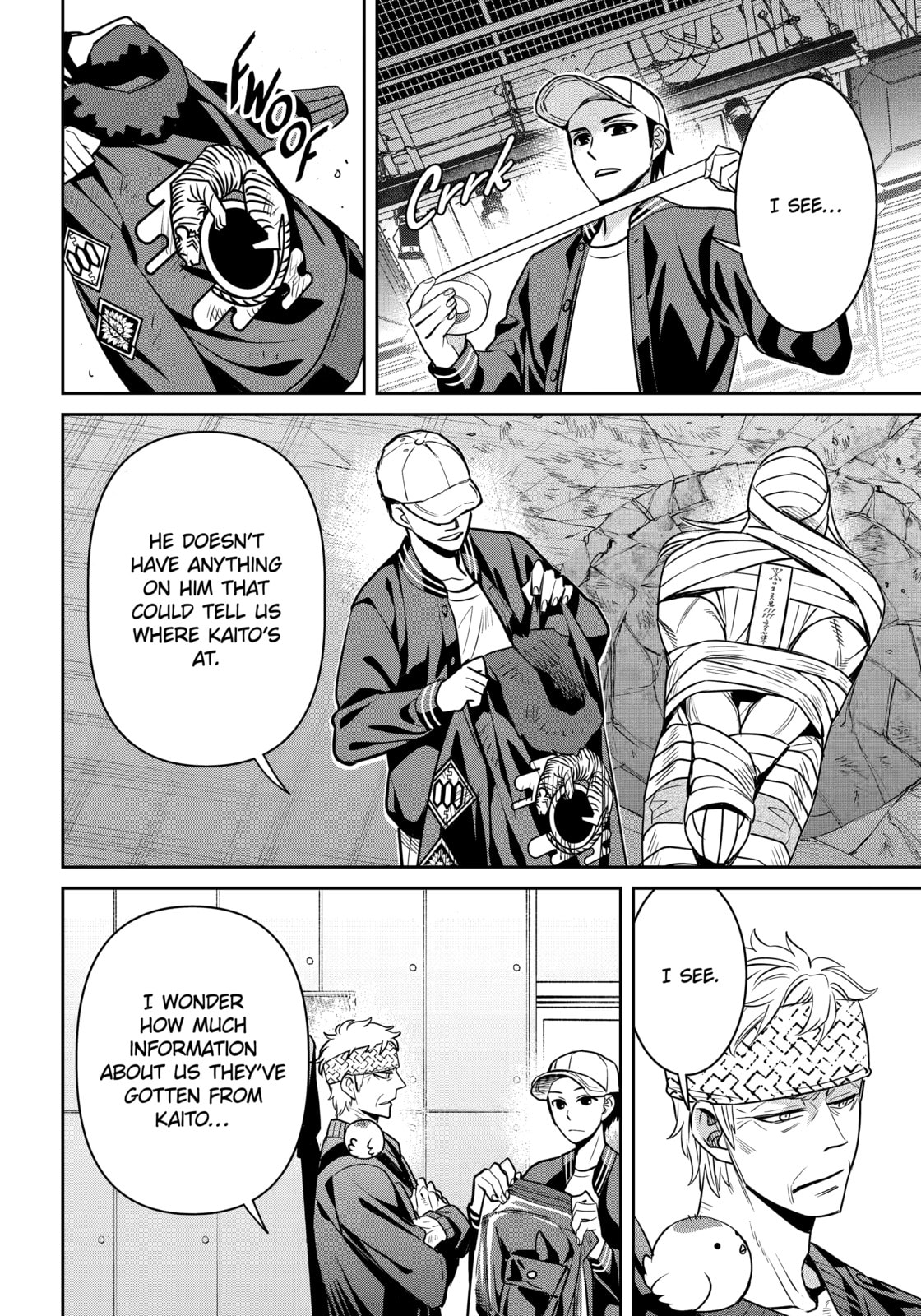 404 Demons Chapter 36.1 page 8 - 