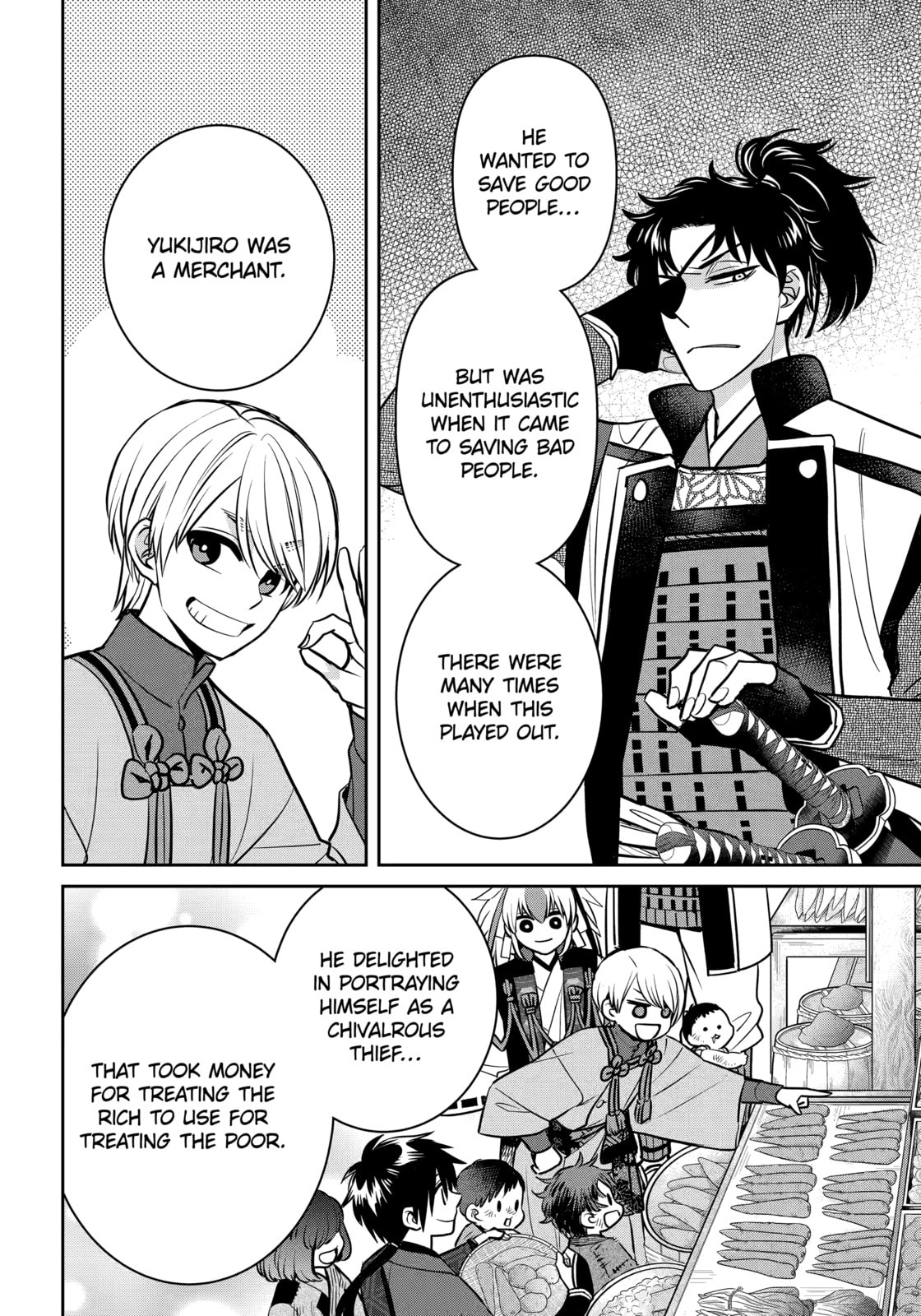 404 Demons Chapter 36.2 page 14 - 